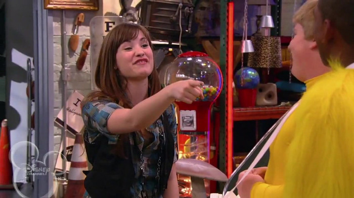 sonny with a chance season 1 episode 1 HD 07283