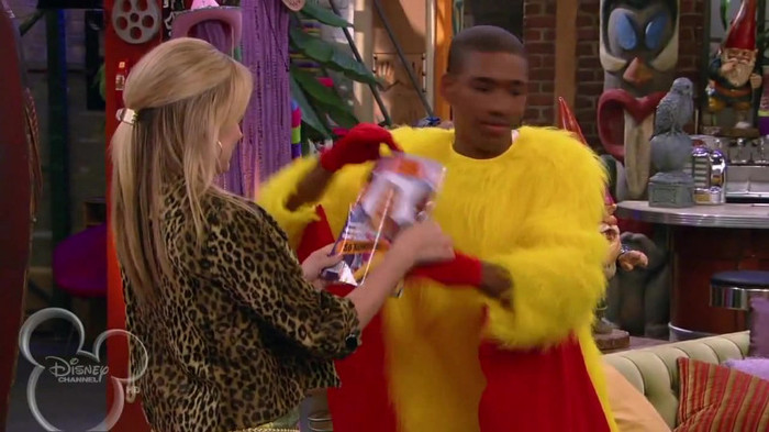sonny with a chance season 1 episode 1 HD 07644 - Sonny With A Chance Season 1 Episode 1 - First Episode Part 102