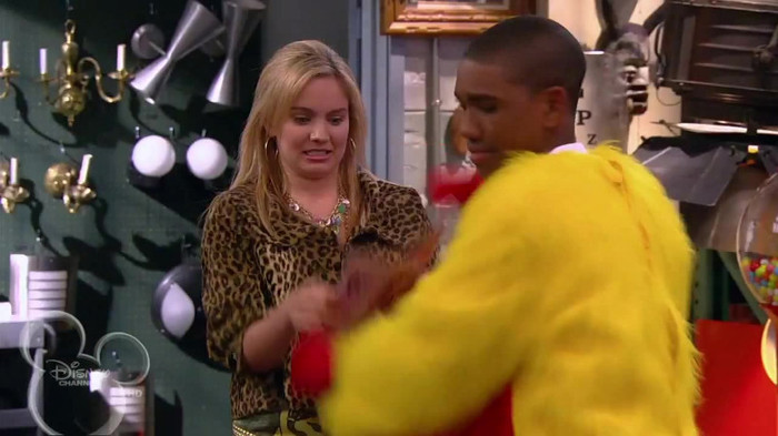 sonny with a chance season 1 episode 1 HD 07645