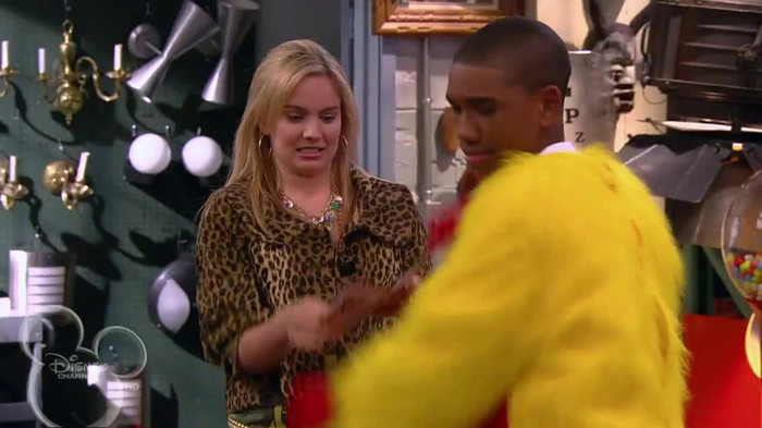 sonny with a chance season 1 episode 1 HD 07646