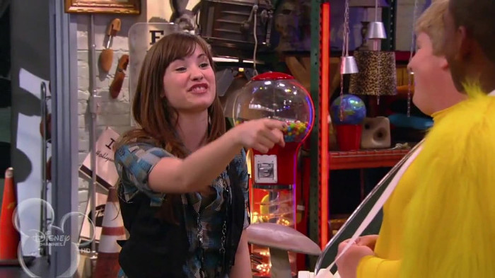 sonny with a chance season 1 episode 1 HD 07285
