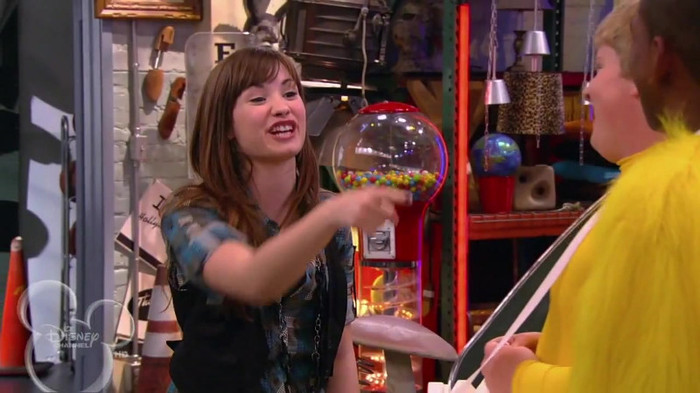 sonny with a chance season 1 episode 1 HD 07286
