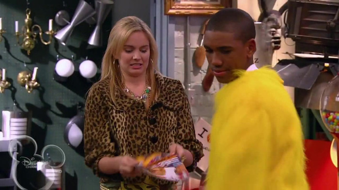 sonny with a chance season 1 episode 1 HD 07649