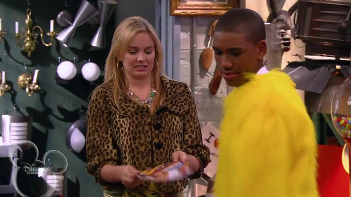 sonny with a chance season 1 episode 1 HD 07650