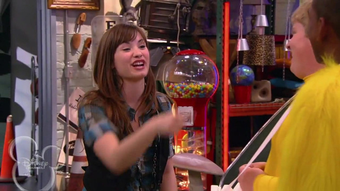 sonny with a chance season 1 episode 1 HD 07288