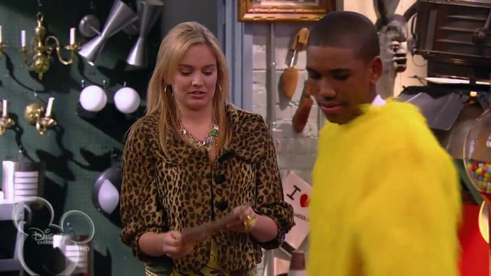 sonny with a chance season 1 episode 1 HD 07652