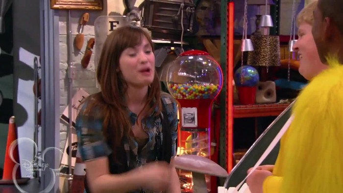 sonny with a chance season 1 episode 1 HD 07290 - Sonny With A Chance Season 1 Episode 1 - First Episode Part 101
