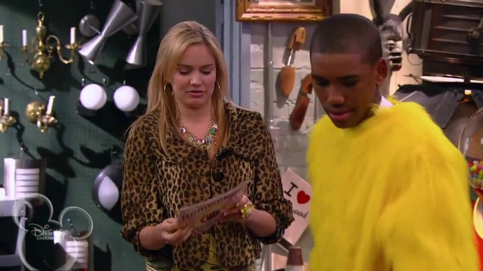sonny with a chance season 1 episode 1 HD 07655