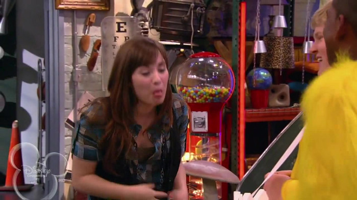 sonny with a chance season 1 episode 1 HD 07293 - Sonny With A Chance Season 1 Episode 1 - First Episode Part 101