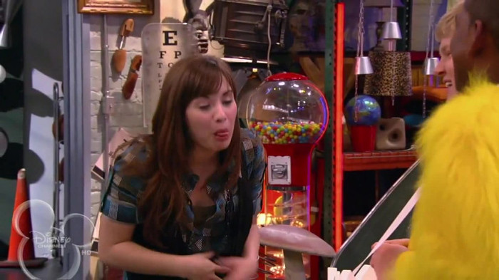 sonny with a chance season 1 episode 1 HD 07294 - Sonny With A Chance Season 1 Episode 1 - First Episode Part 101