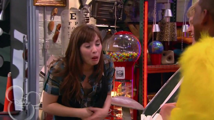 sonny with a chance season 1 episode 1 HD 07295 - Sonny With A Chance Season 1 Episode 1 - First Episode Part 101