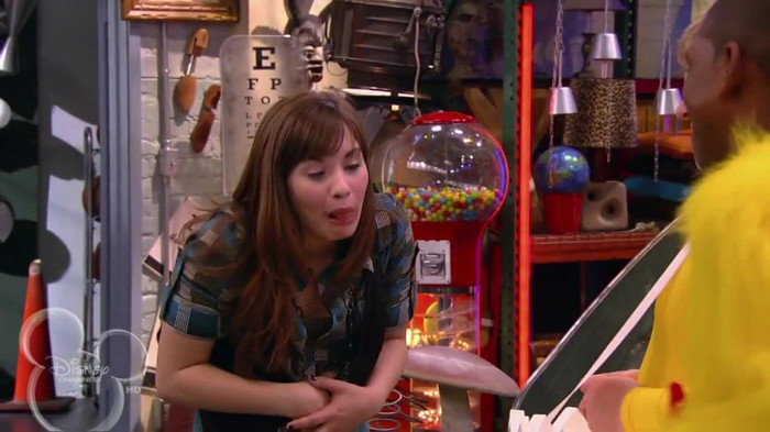 sonny with a chance season 1 episode 1 HD 07297 - Sonny With A Chance Season 1 Episode 1 - First Episode Part 101