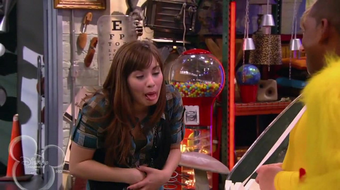 sonny with a chance season 1 episode 1 HD 07298 - Sonny With A Chance Season 1 Episode 1 - First Episode Part 101