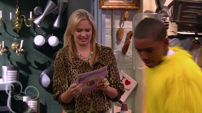 sonny with a chance season 1 episode 1 HD 07664