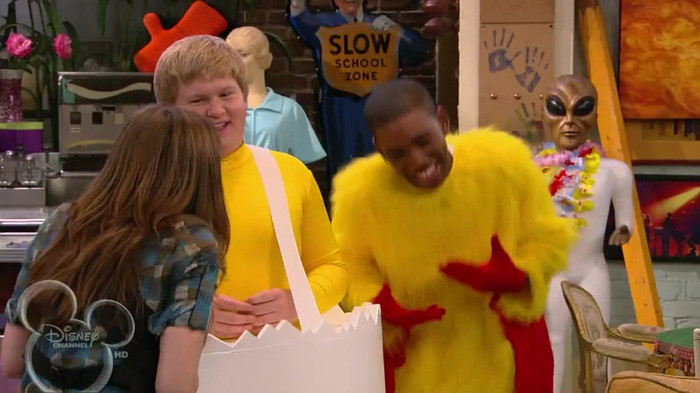 sonny with a chance season 1 episode 1 HD 07303 - Sonny With A Chance Season 1 Episode 1 - First Episode Part 101