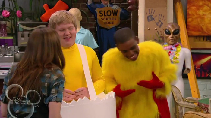 sonny with a chance season 1 episode 1 HD 07306 - Sonny With A Chance Season 1 Episode 1 - First Episode Part 101