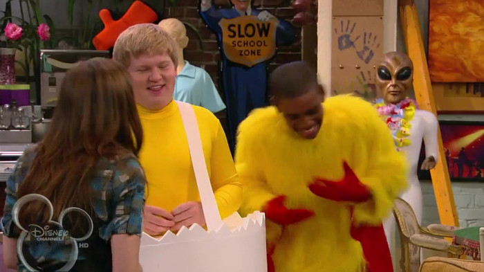 sonny with a chance season 1 episode 1 HD 07307 - Sonny With A Chance Season 1 Episode 1 - First Episode Part 101