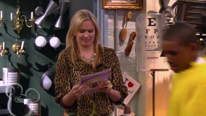 sonny with a chance season 1 episode 1 HD 07668