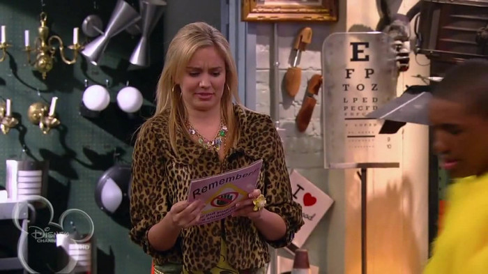 sonny with a chance season 1 episode 1 HD 07670