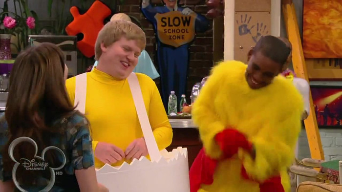 sonny with a chance season 1 episode 1 HD 07314 - Sonny With A Chance Season 1 Episode 1 - First Episode Part 101