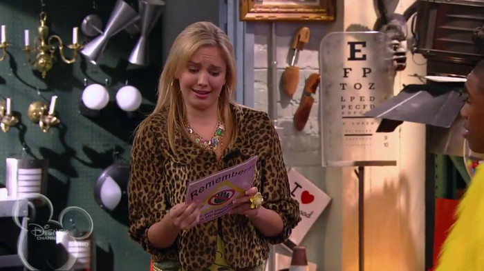 sonny with a chance season 1 episode 1 HD 07676