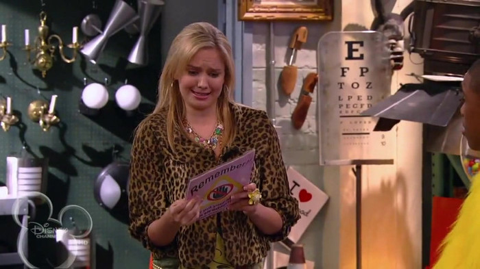 sonny with a chance season 1 episode 1 HD 07679