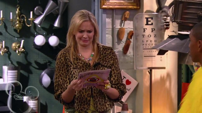sonny with a chance season 1 episode 1 HD 07684