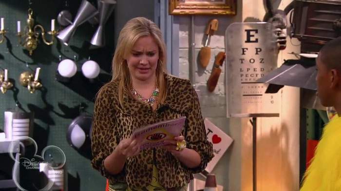 sonny with a chance season 1 episode 1 HD 07685