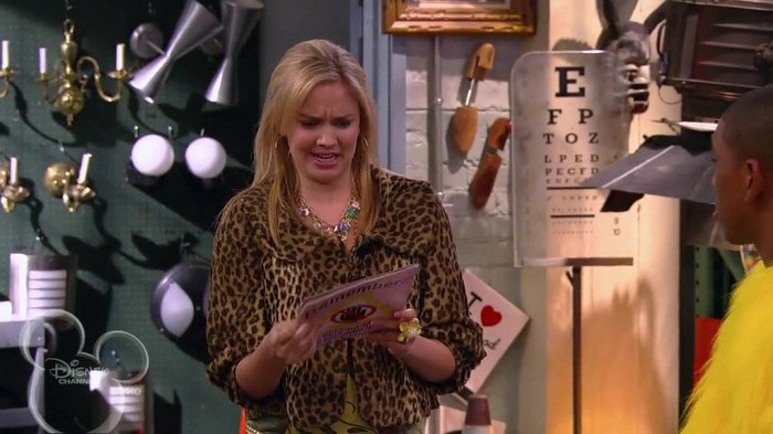 sonny with a chance season 1 episode 1 HD 07686