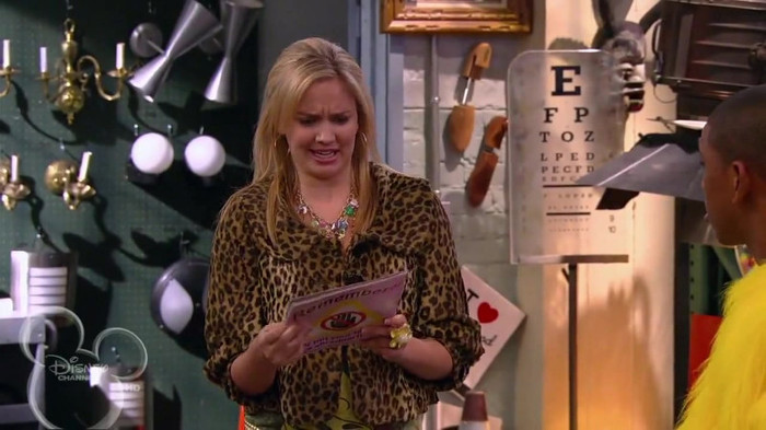 sonny with a chance season 1 episode 1 HD 07689