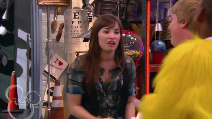 sonny with a chance season 1 episode 1 HD 07342 - Sonny With A Chance Season 1 Episode 1 - First Episode Part 101