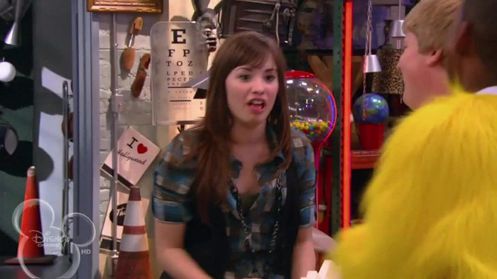 sonny with a chance season 1 episode 1 HD 07343 - Sonny With A Chance Season 1 Episode 1 - First Episode Part 101