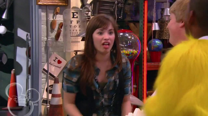 sonny with a chance season 1 episode 1 HD 07344 - Sonny With A Chance Season 1 Episode 1 - First Episode Part 101