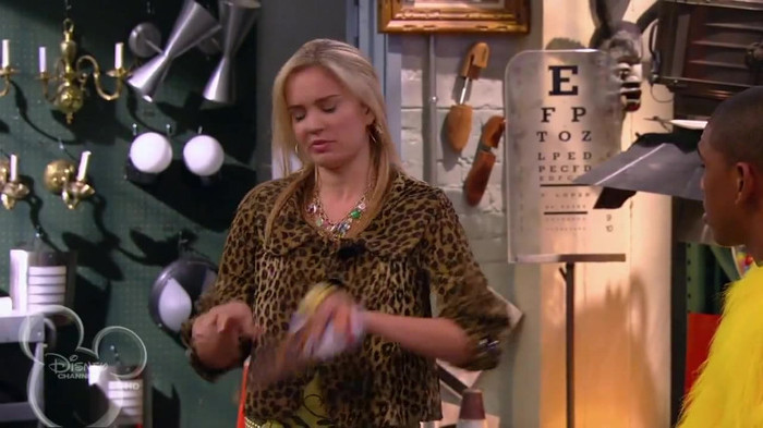 sonny with a chance season 1 episode 1 HD 07701