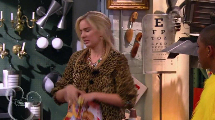 sonny with a chance season 1 episode 1 HD 07703