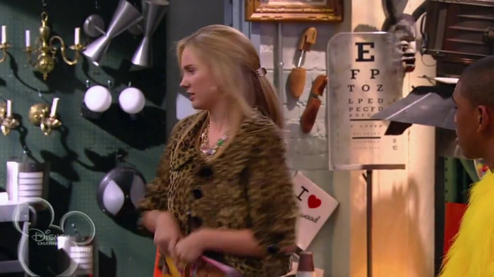 sonny with a chance season 1 episode 1 HD 07704