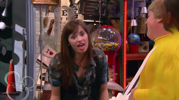 sonny with a chance season 1 episode 1 HD 07349 - Sonny With A Chance Season 1 Episode 1 - First Episode Part 101