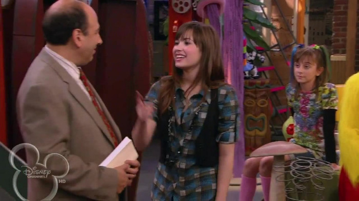 sonny with a chance season 1 episode 1 HD 08966 sonny with a chance season 1 episode 1 HD 08966