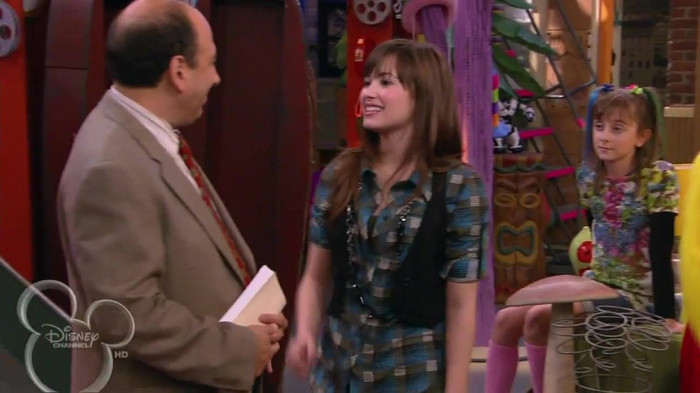 sonny with a chance season 1 episode 1 HD 08969