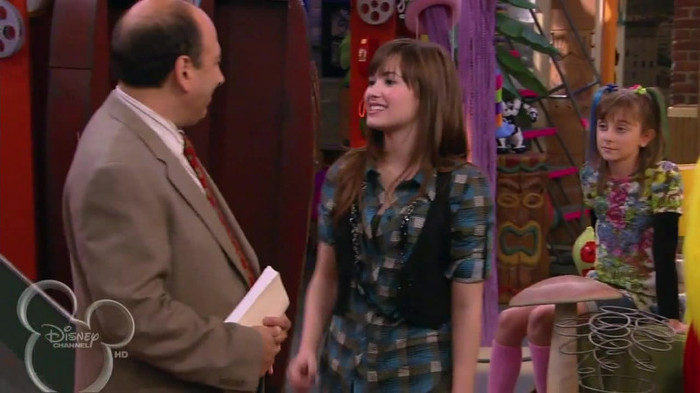 sonny with a chance season 1 episode 1 HD 08970