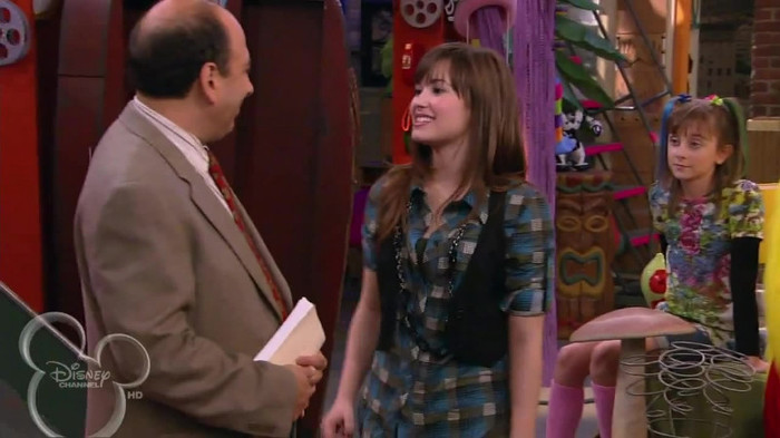 sonny with a chance season 1 episode 1 HD 08971
