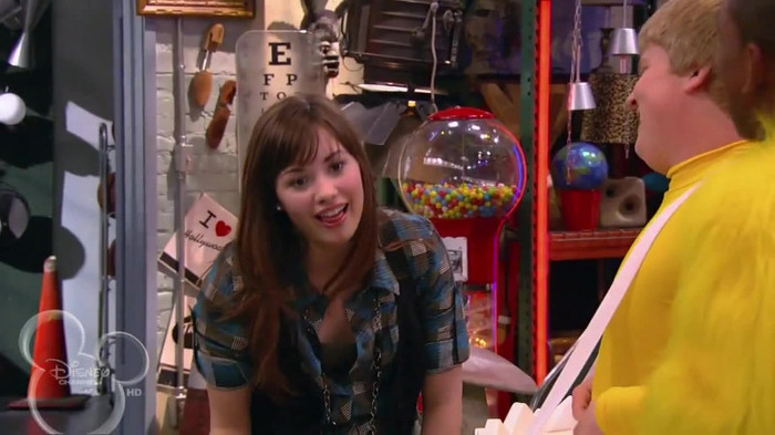 sonny with a chance season 1 episode 1 HD 07354 - Sonny With A Chance Season 1 Episode 1 - First Episode Part 101