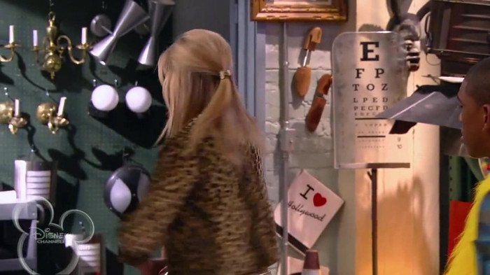 sonny with a chance season 1 episode 1 HD 07710
