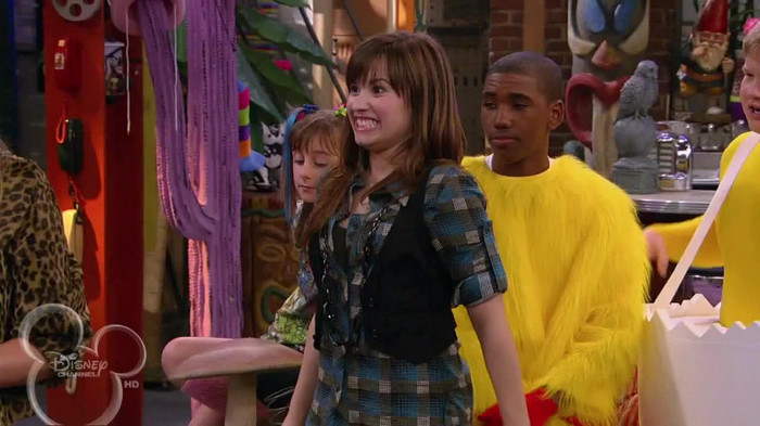 sonny with a chance season 1 episode 1 HD 07712