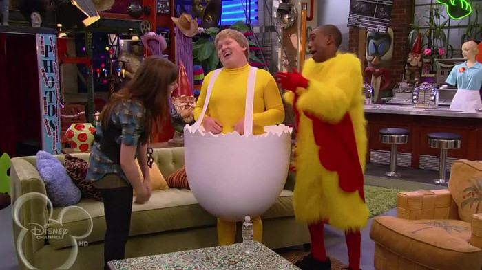 sonny with a chance season 1 episode 1 HD 07358 - Sonny With A Chance Season 1 Episode 1 - First Episode Part 101