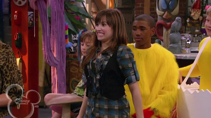 sonny with a chance season 1 episode 1 HD 07714