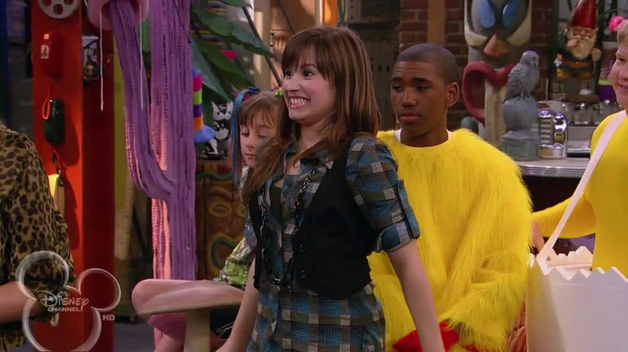 sonny with a chance season 1 episode 1 HD 07716