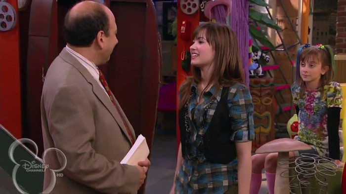 sonny with a chance season 1 episode 1 HD 08979