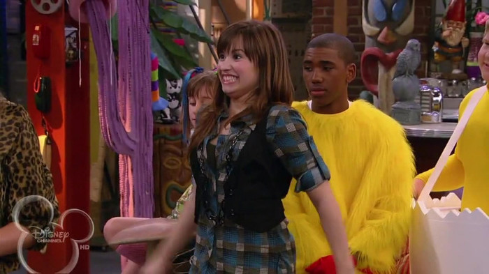 sonny with a chance season 1 episode 1 HD 07720