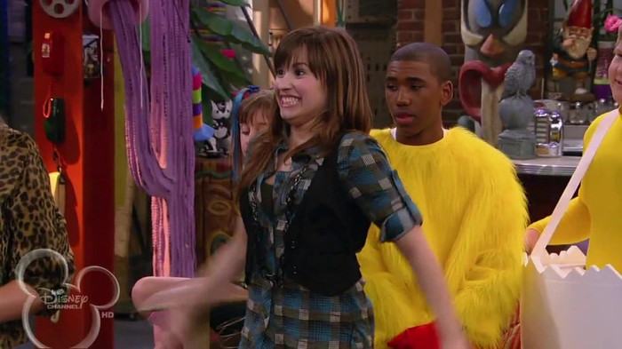 sonny with a chance season 1 episode 1 HD 07721
